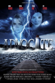 Advocate Trailer