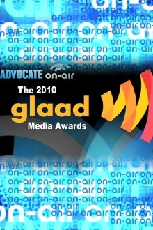 Advocate On-Air: 2010 GLAAD Media Awards Trailer