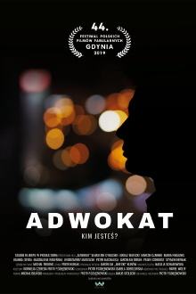 Adwokat Trailer