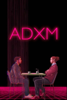 ADXM Trailer