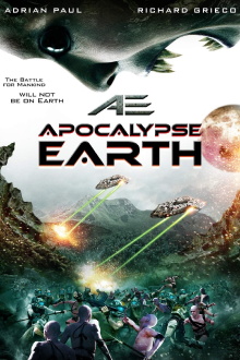 AE: Apocalypse Earth Trailer