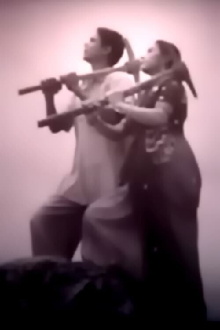 Ae Desh Tomar Amar Trailer