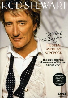 A&E in Concert: Rod Stewart Trailer