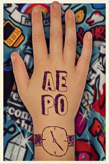 AE PÔ Trailer