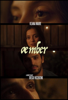 Æmber Trailer