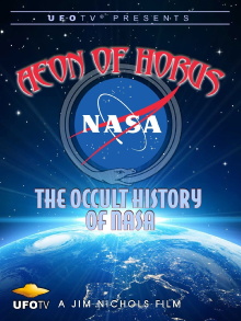 Aeon of Horus: The Occult History of NASA Trailer