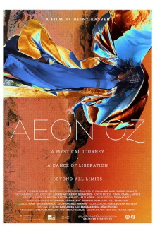 Aeon Oz Trailer