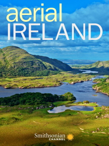 Aerial Ireland Trailer