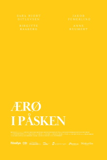Ærø i Påsken Trailer