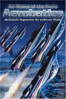 Aerobatics: Air Shows of the World Trailer