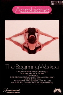 Aerobicise: The Beginning Workout Trailer