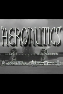 Aeronutics Trailer