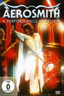 Aerosmith: A Performance in Review Trailer