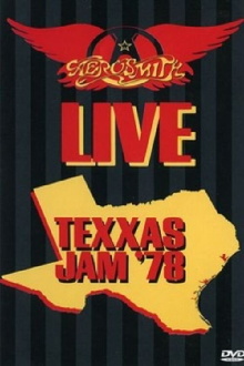 Aerosmith: Live Texxas Jam '78 Trailer