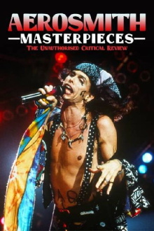 Aerosmith: Masterpieces Trailer
