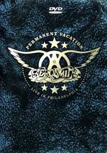 Aerosmith: Permanent Vacation - Live In Philadelphia Trailer