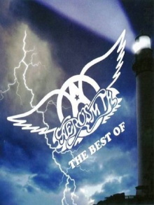 Aerosmith: The Best Of DVD 1 Trailer