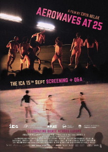 Aerowaves at 25 Trailer