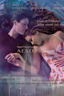 A.E.S.O.P. Trailer