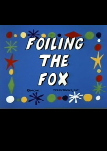 Aesop's Fable: Foiling the Fox Trailer