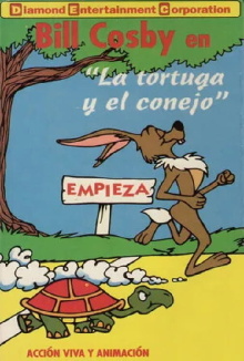 Aesop's Fables Trailer