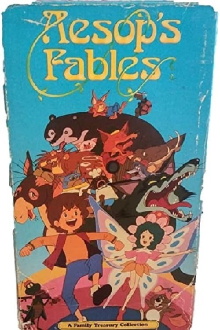 Aesop's Fables Trailer