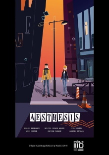 Aesthesis Trailer