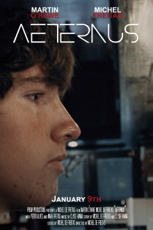 AETERNUS Trailer