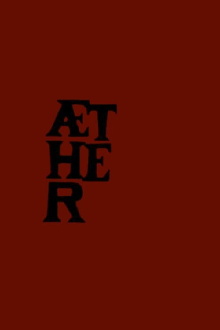 Aether Trailer