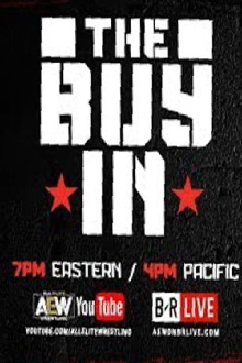 AEW All Out 2019: The Buy In Trailer