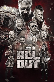 AEW All Out 2020 Trailer