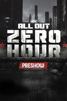 AEW All Out 2022: Zero Hour Trailer