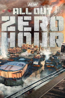 AEW All Out 2023: Zero Hour Trailer