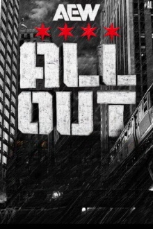 AEW All Out 2024 Trailer