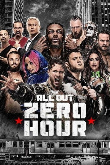AEW All Out 2024: Zero Hour Trailer