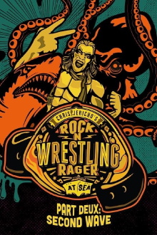 AEW Bash at the Beach Trailer