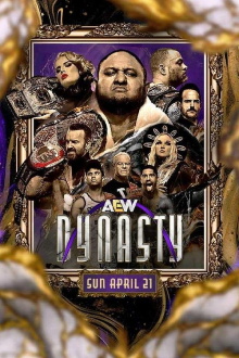 AEW Dynasty 2024 Trailer