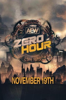 AEW Full Gear 2022: Zero Hour Trailer