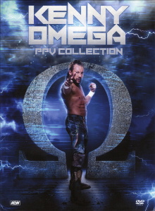 AEW - Kenny Omega: PPV Collection Trailer