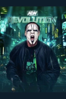 AEW Revolution 2024 Trailer