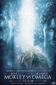 AEW Winter is Coming 2020 Trailer