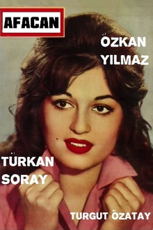 Afacan Trailer