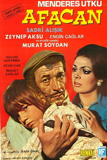 Afacan Trailer