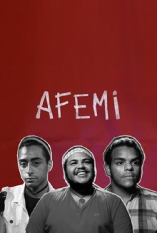 Afemi Trailer