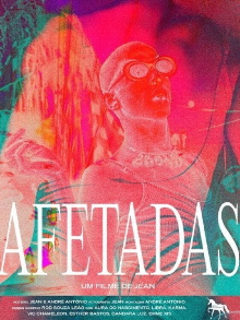 Afetadas Trailer