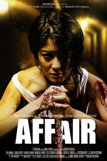 Affair Trailer