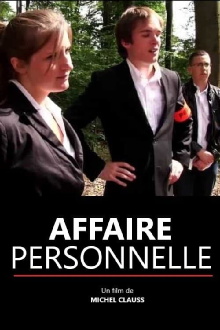 Affaire personnelle Trailer