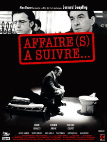 Affaire(s) à suivre... Trailer