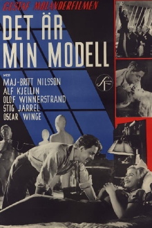 Affairs of a Model Trailer