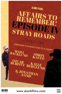 Affairs to Remember! - Episode IV: Stray Roads Trailer